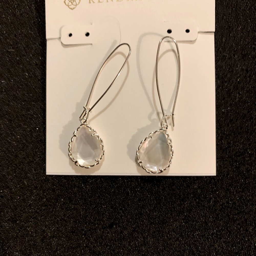 Kendra Scott Earrings